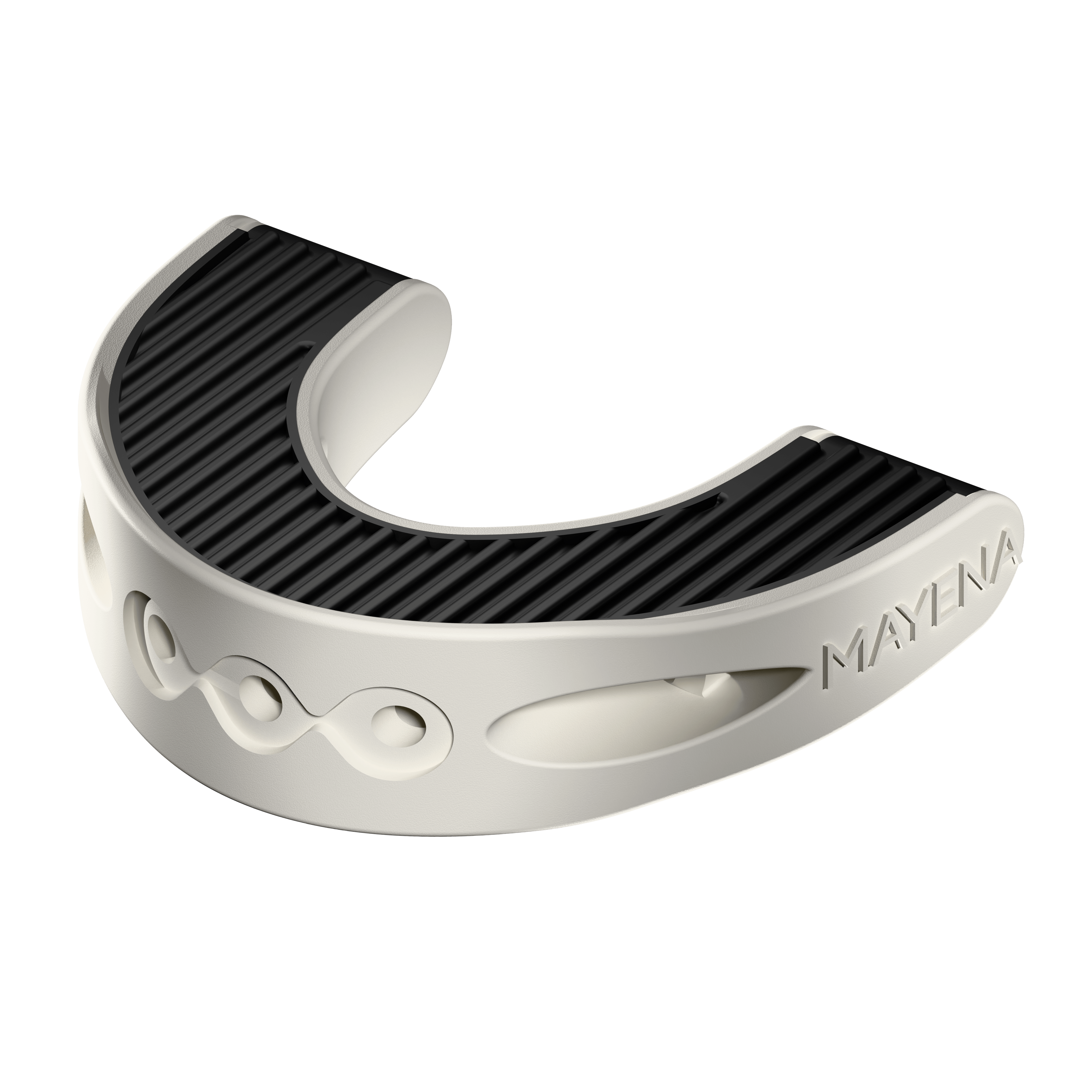 Sand color level 1 full face trainer