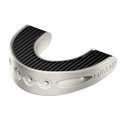 Sand color level 1 full face trainer