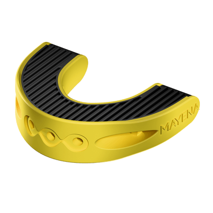 Yellow level 2 full face trainer