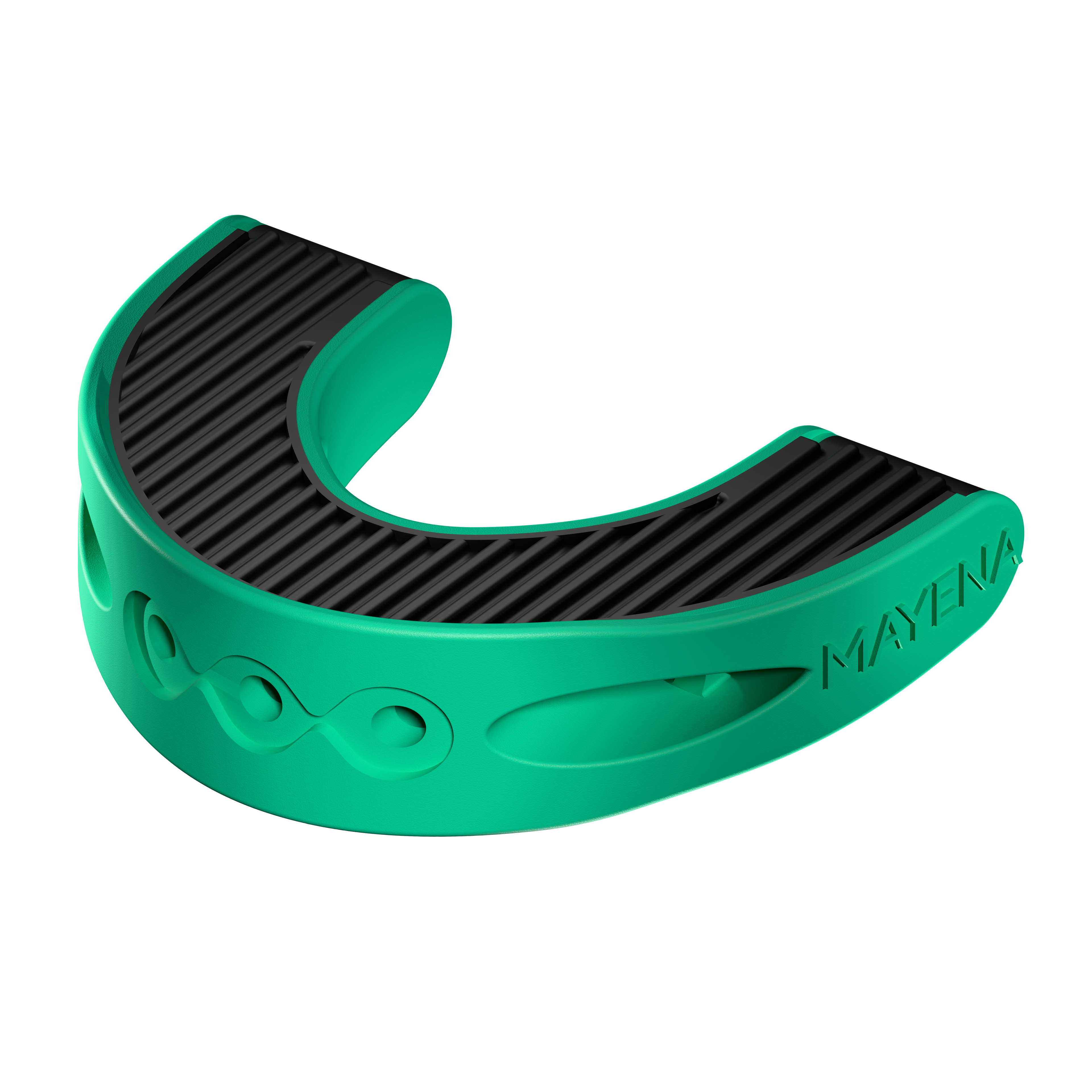 Green level 3 full face trainer