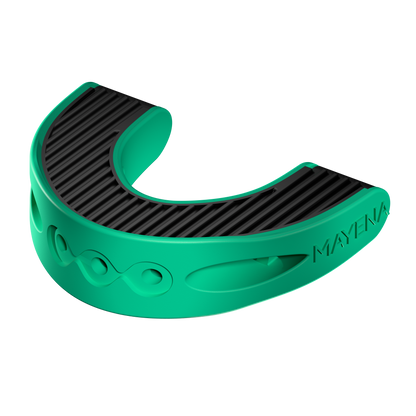 Green level 3 full face trainer