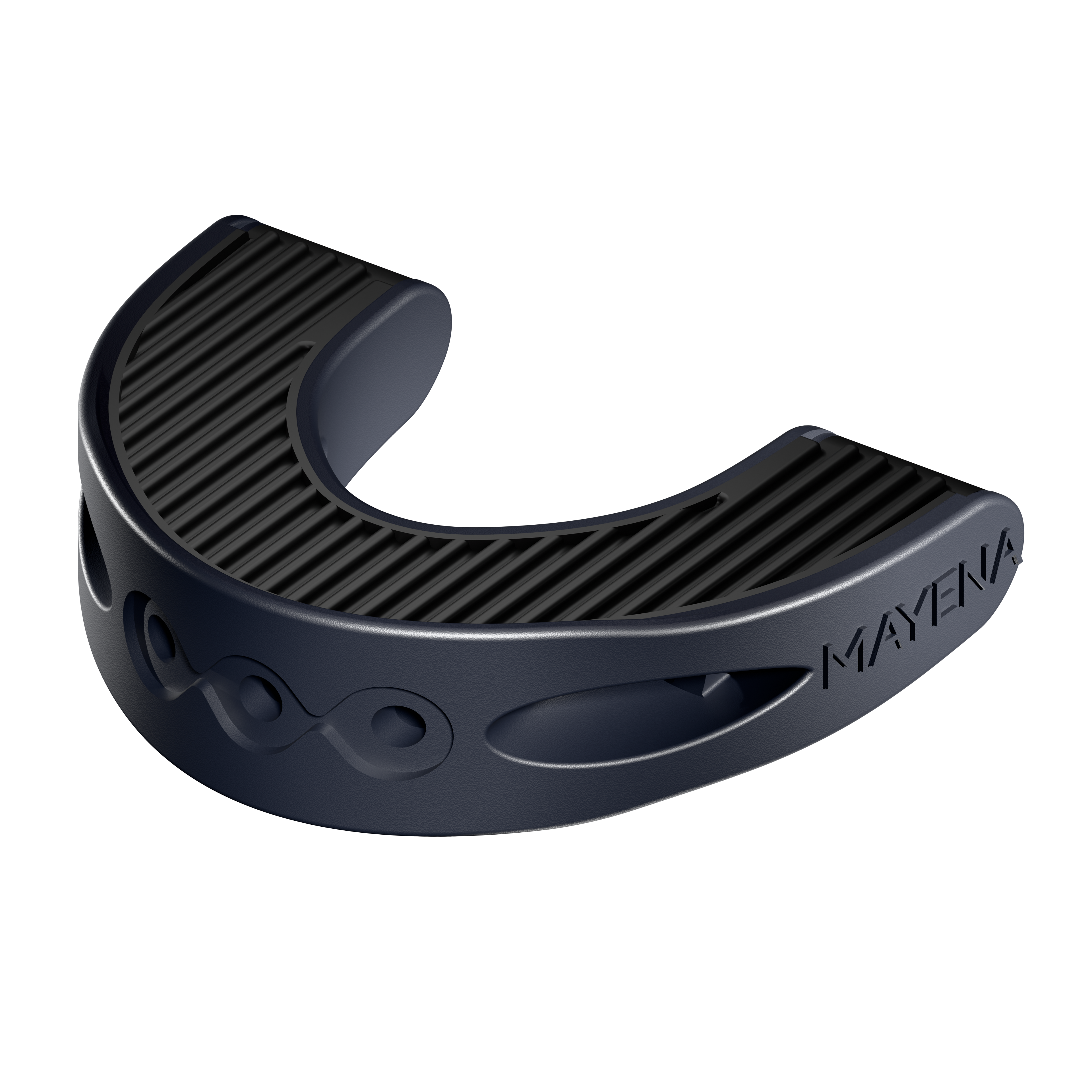 Black level 4 full face trainer