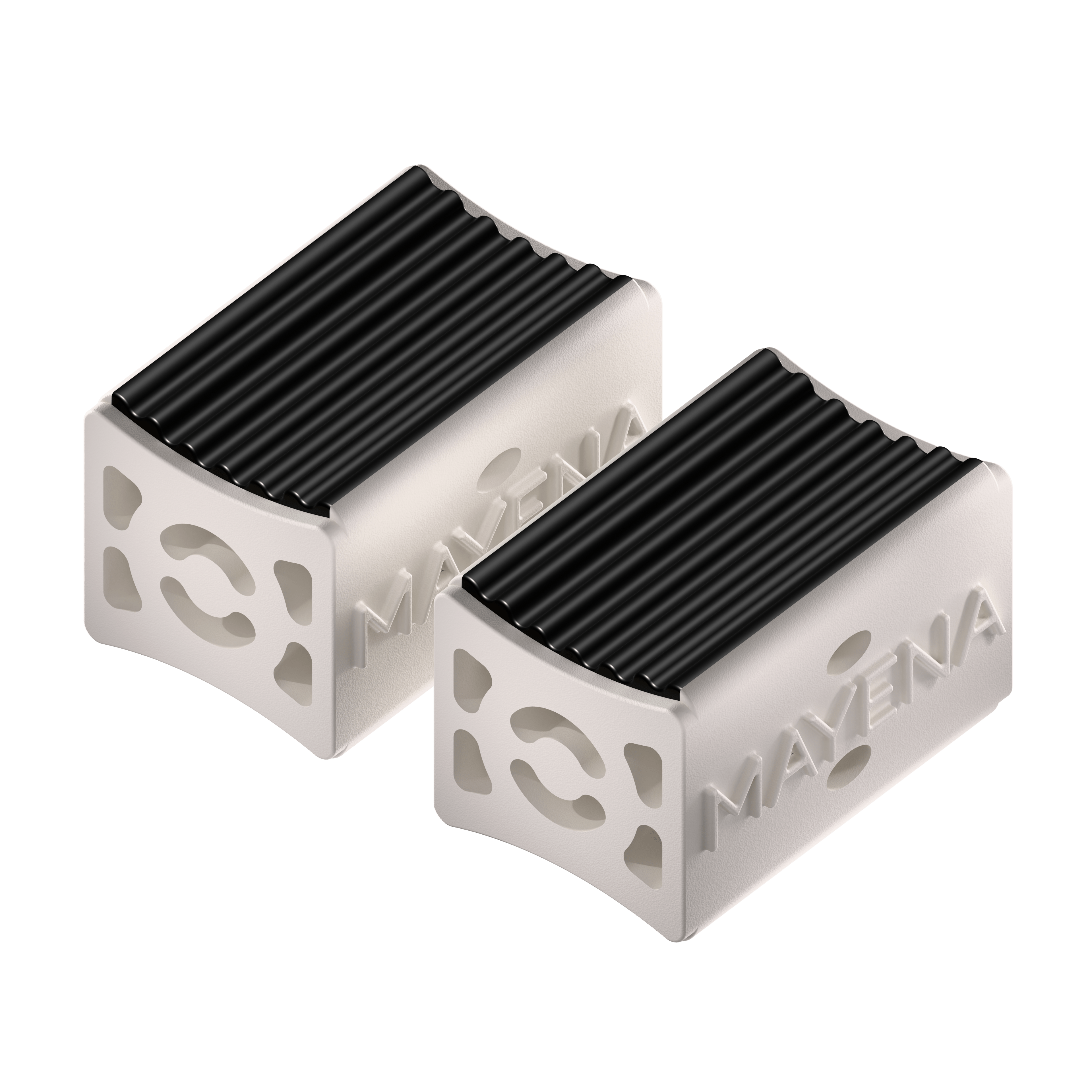 Mayena jawline core beige L1