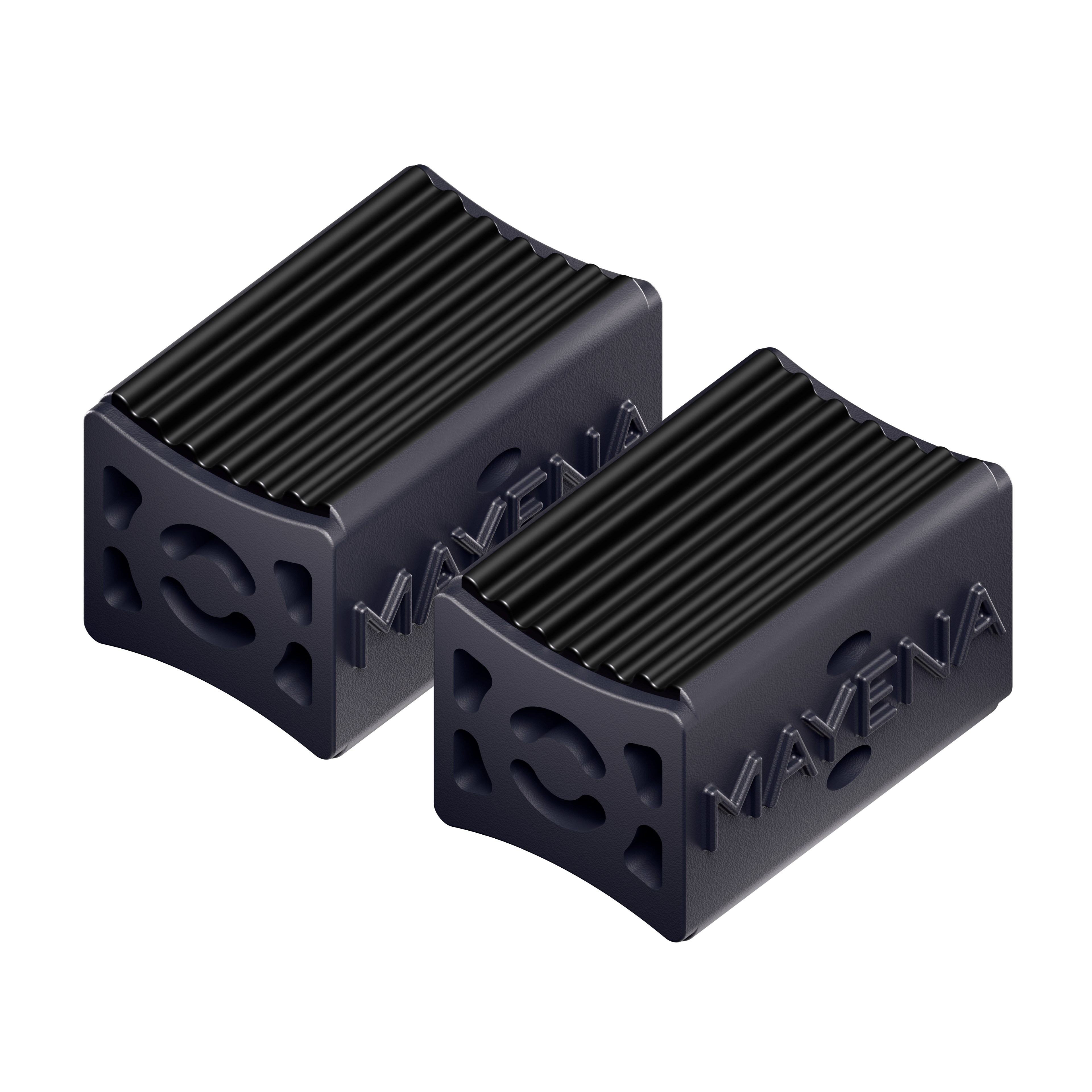 Mayena jawline core black L4