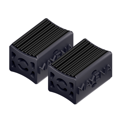 Mayena jawline core black L4