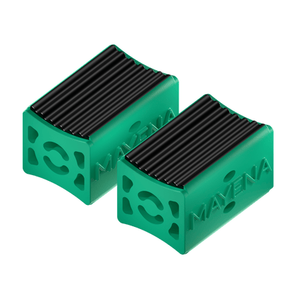 Mayena jawline core green L3