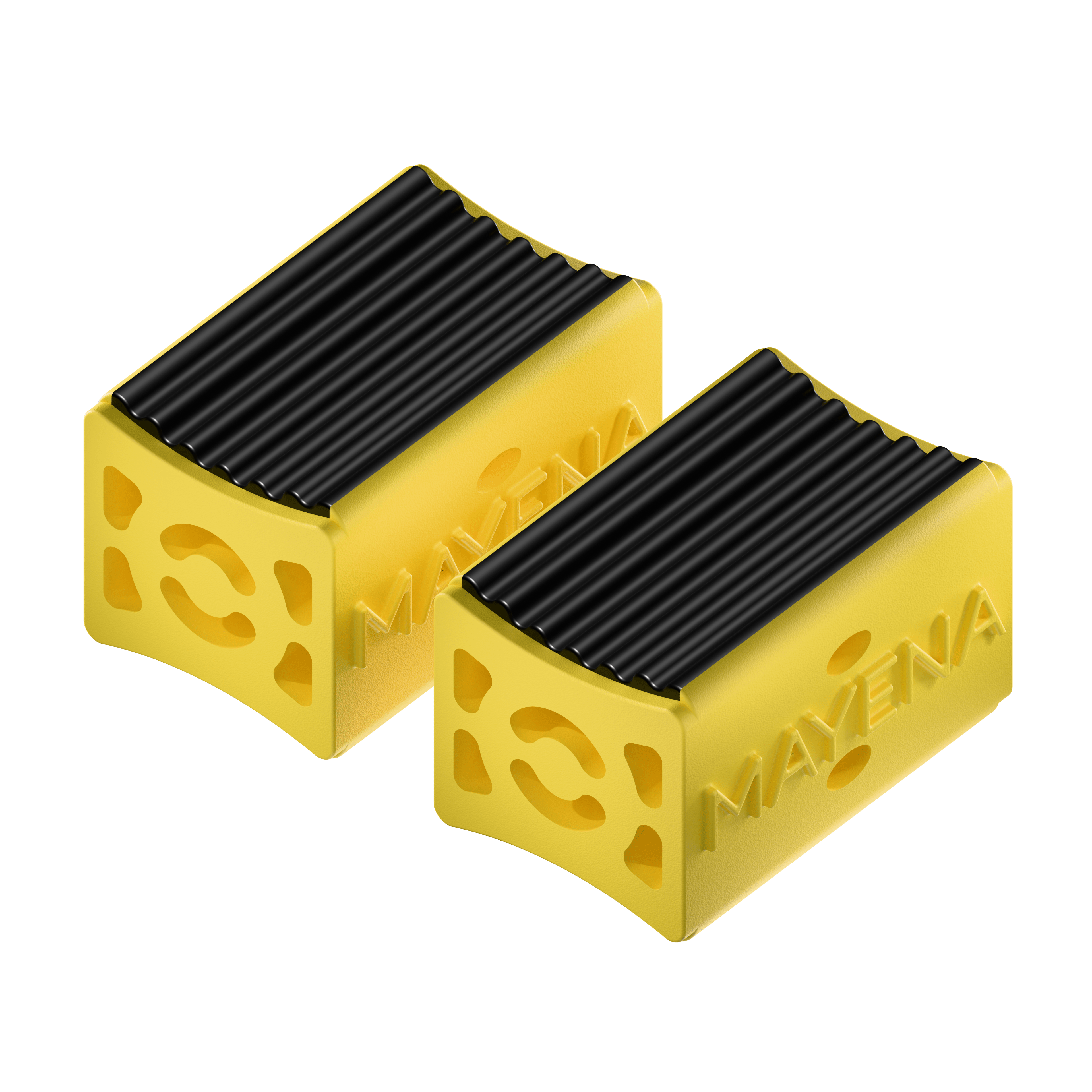 Mayena jawline core yellow L2