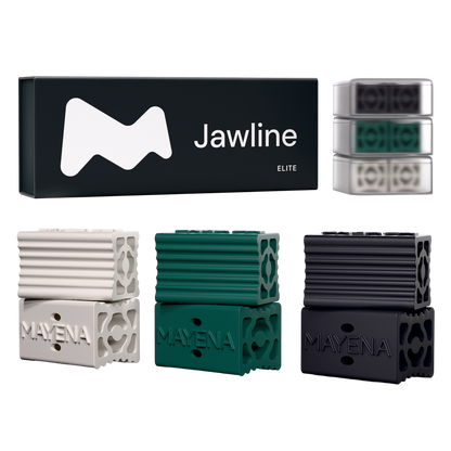 Jawline Elite - 3 Set