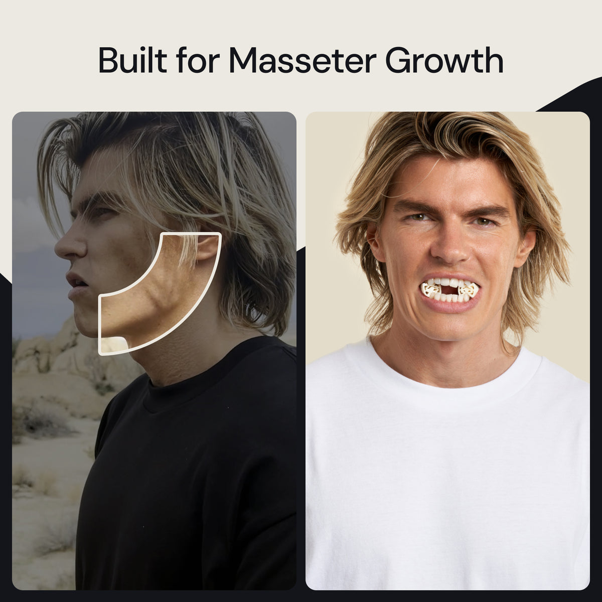 Jawline Elite - 3 Set
